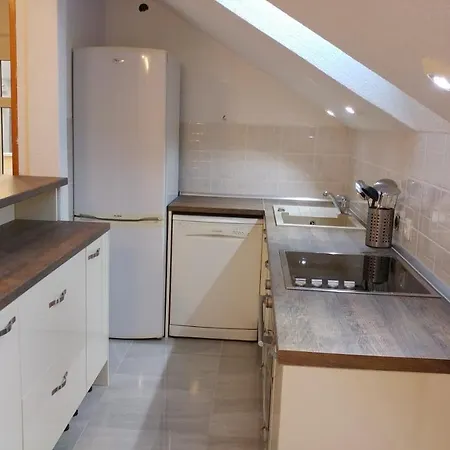 Lama Apartman Vodice