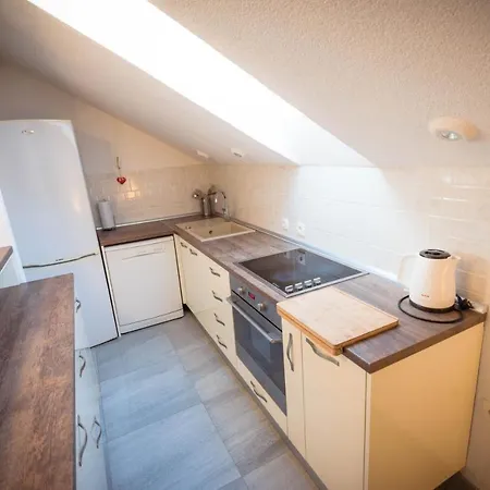 Apartment Lama Vodice