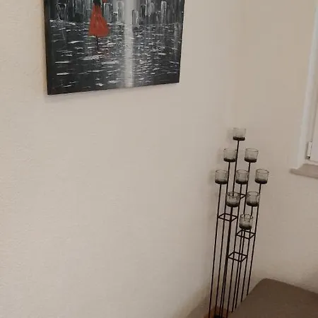 Apartment Lama *