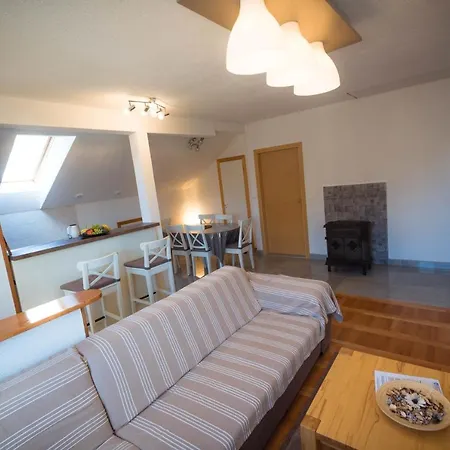 Lama Apartment Vodice