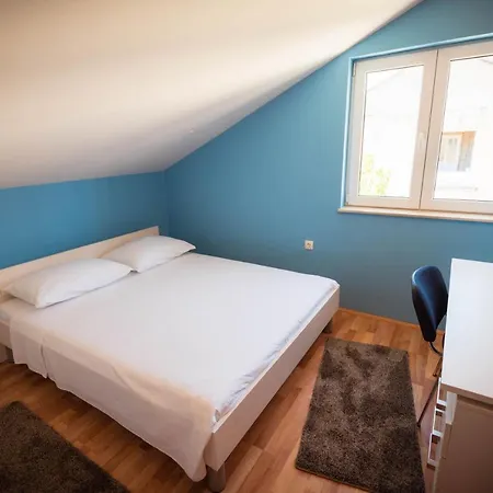 Lama Apartment Vodice