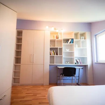 Apartman Lama