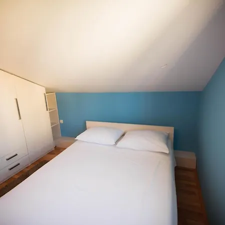 Apartman Lama *