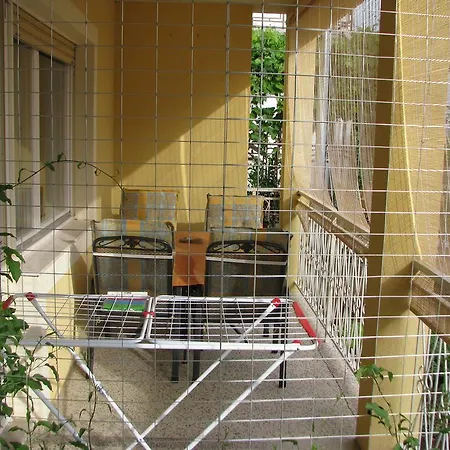 Apartment Lama *