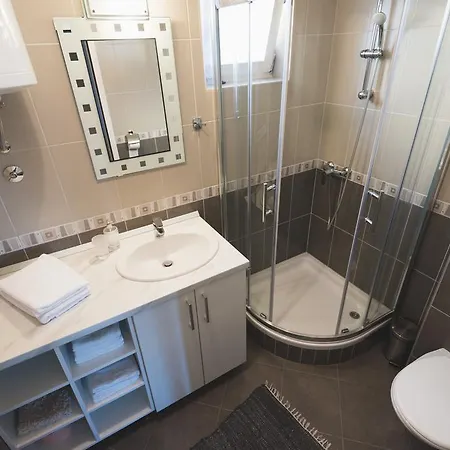 Lama Apartment Vodice