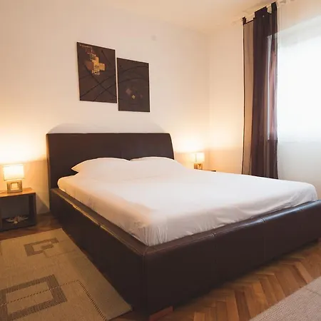 Lama Apartment Vodice